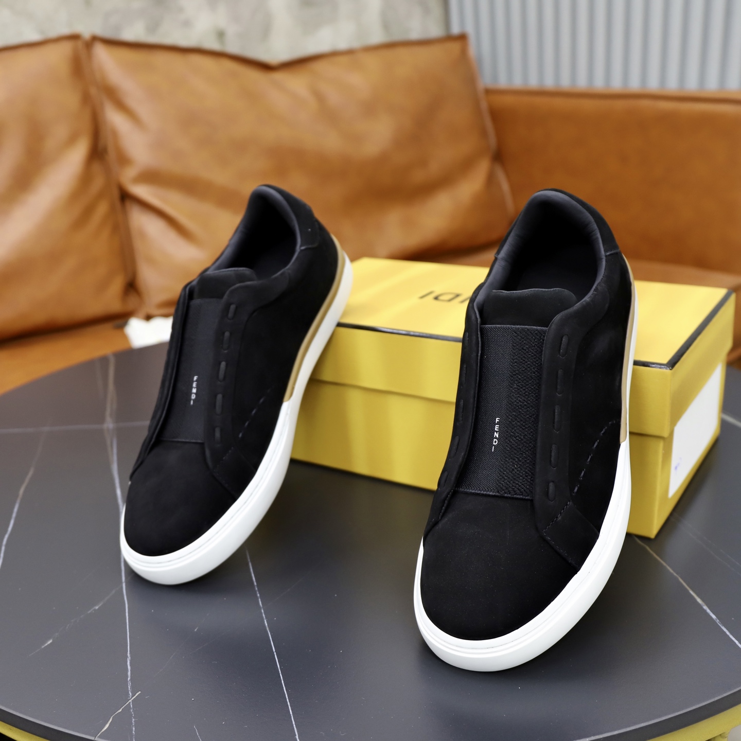 Fendi