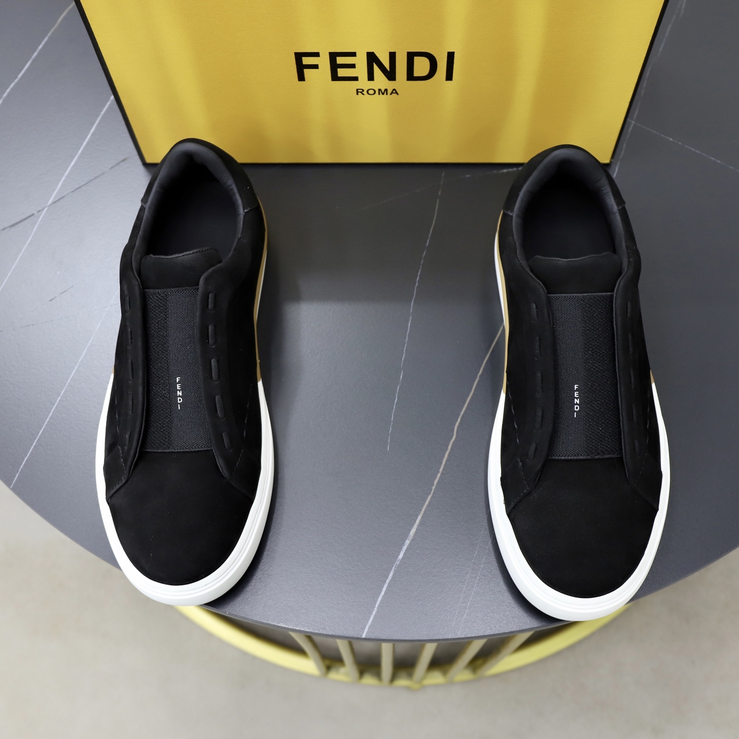 Fendi