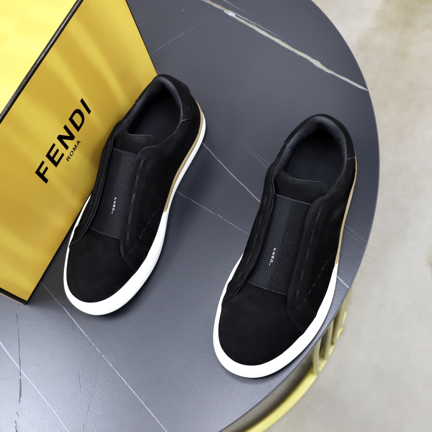 Fendi