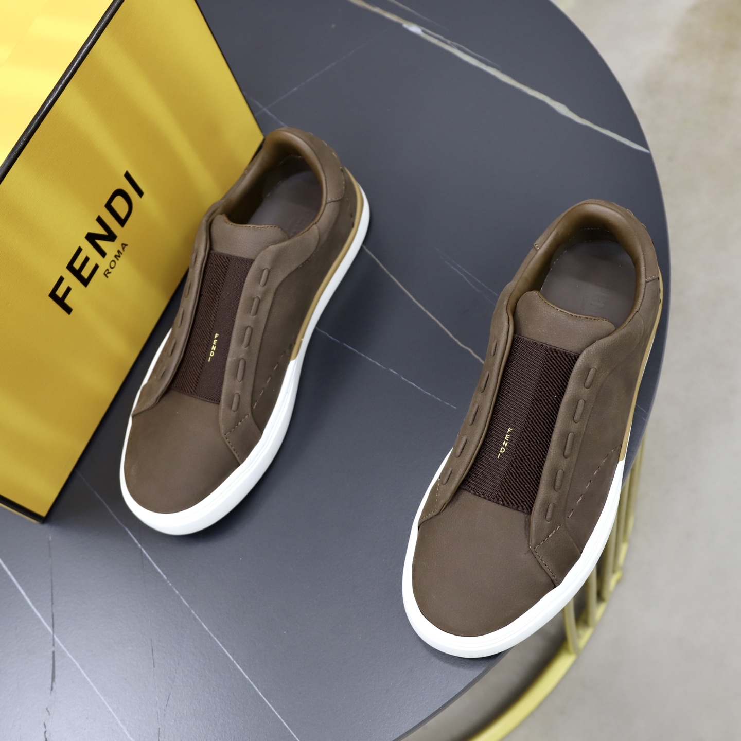 Fendi