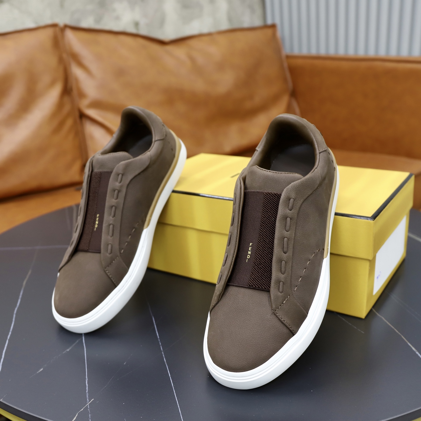 Fendi