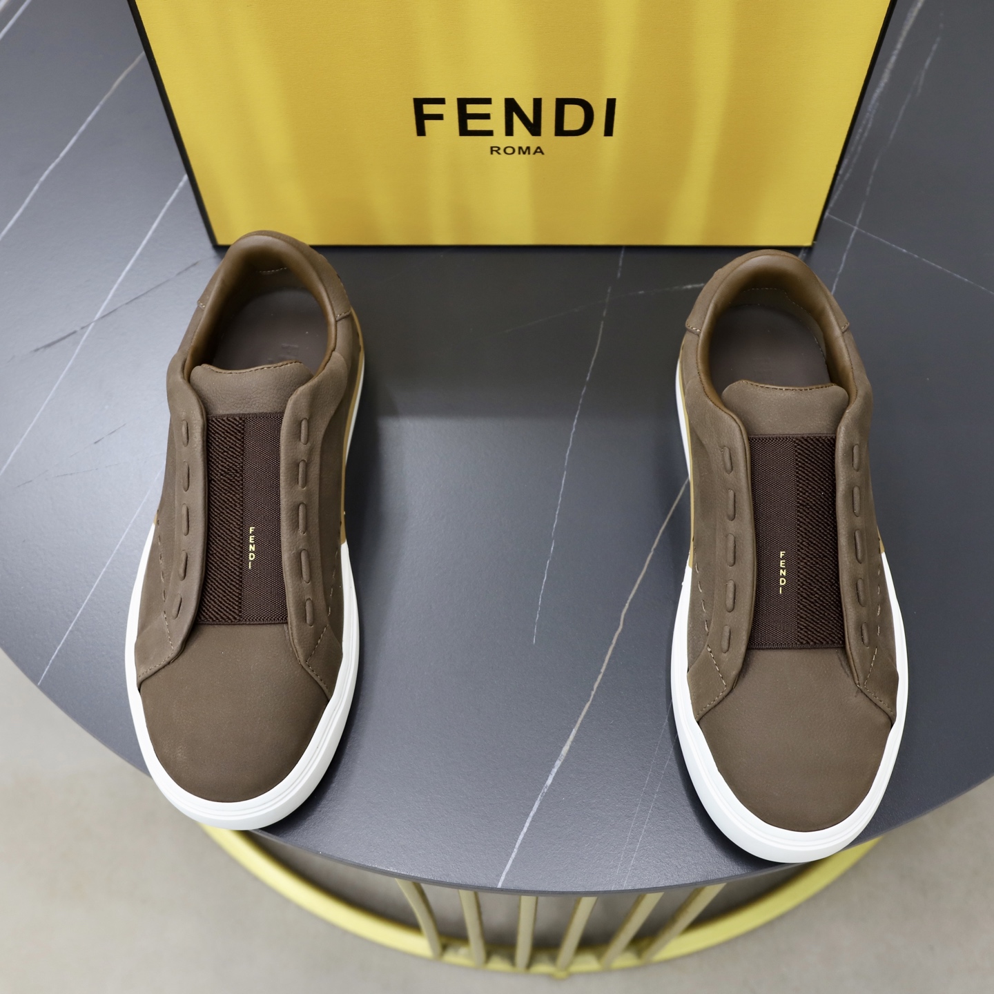 Fendi