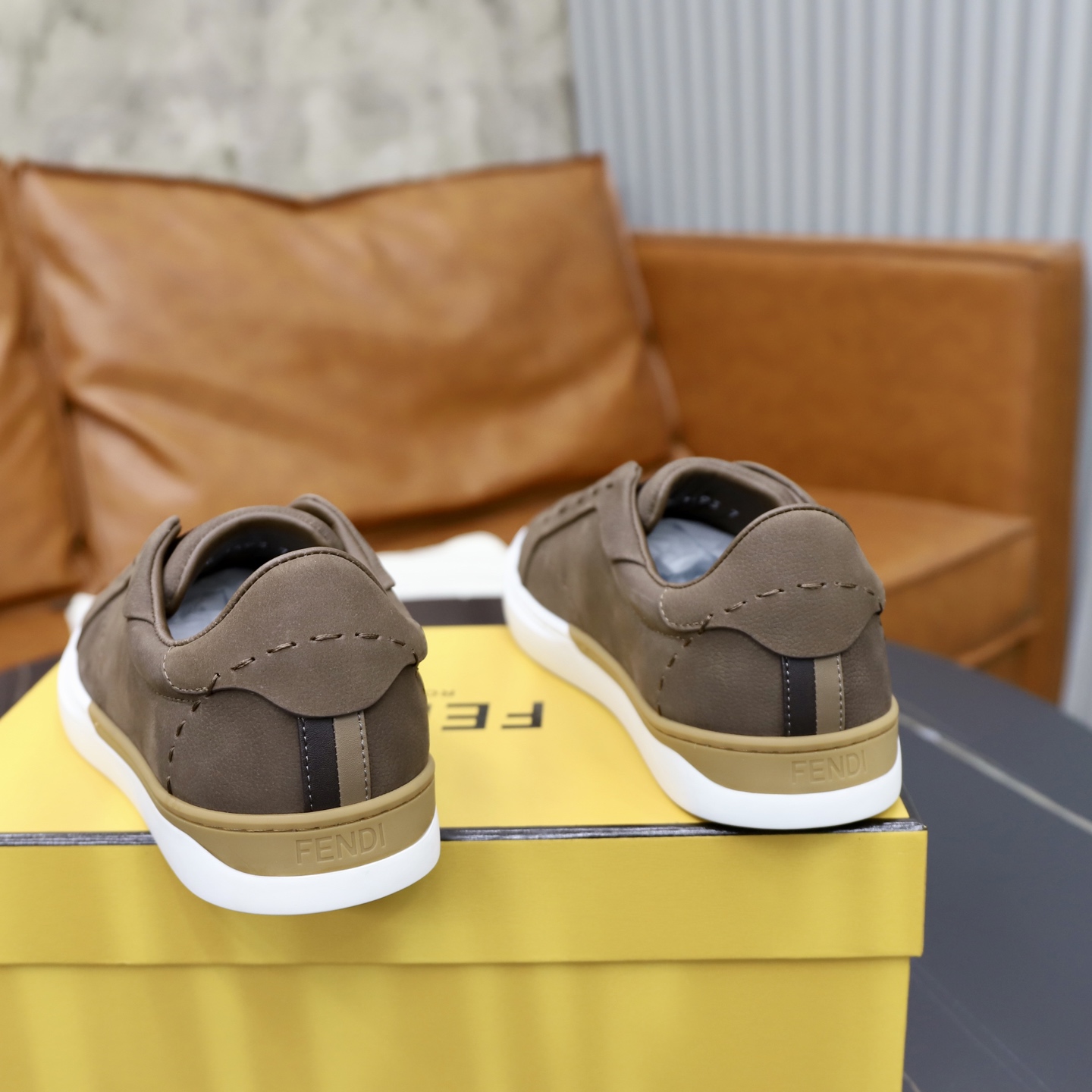 Fendi