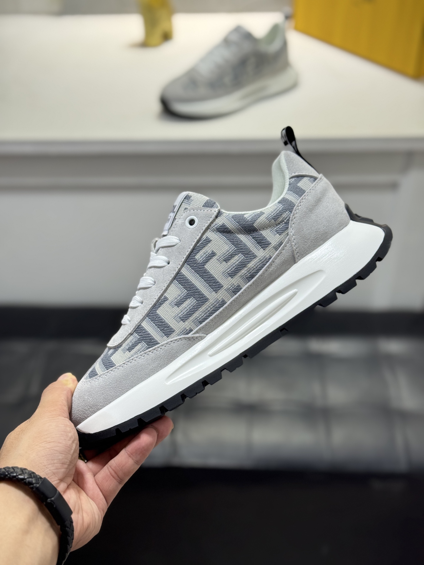 Fendi