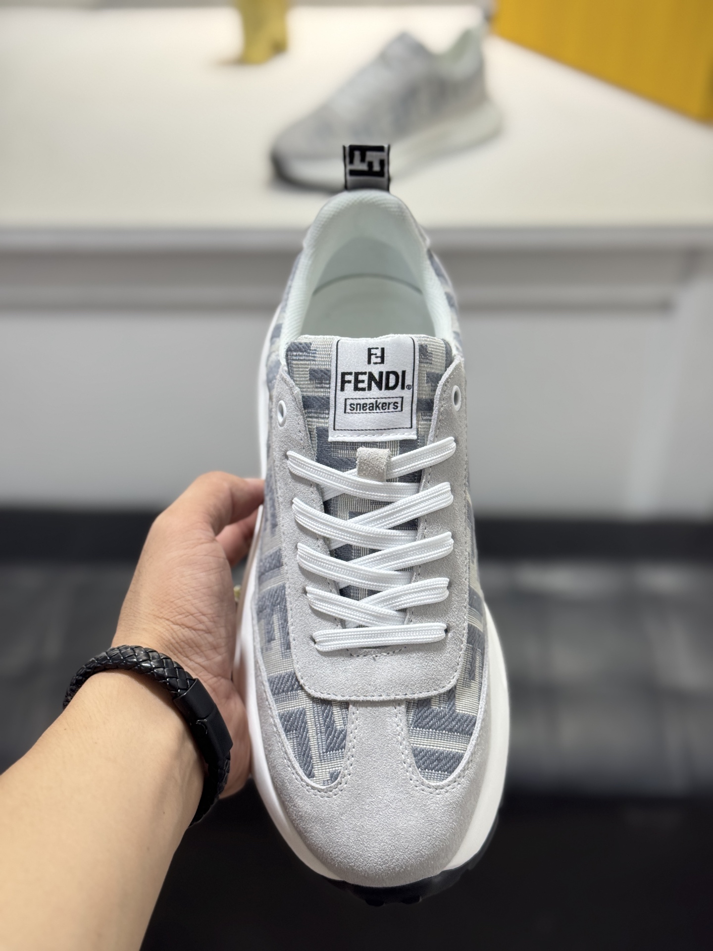 Fendi