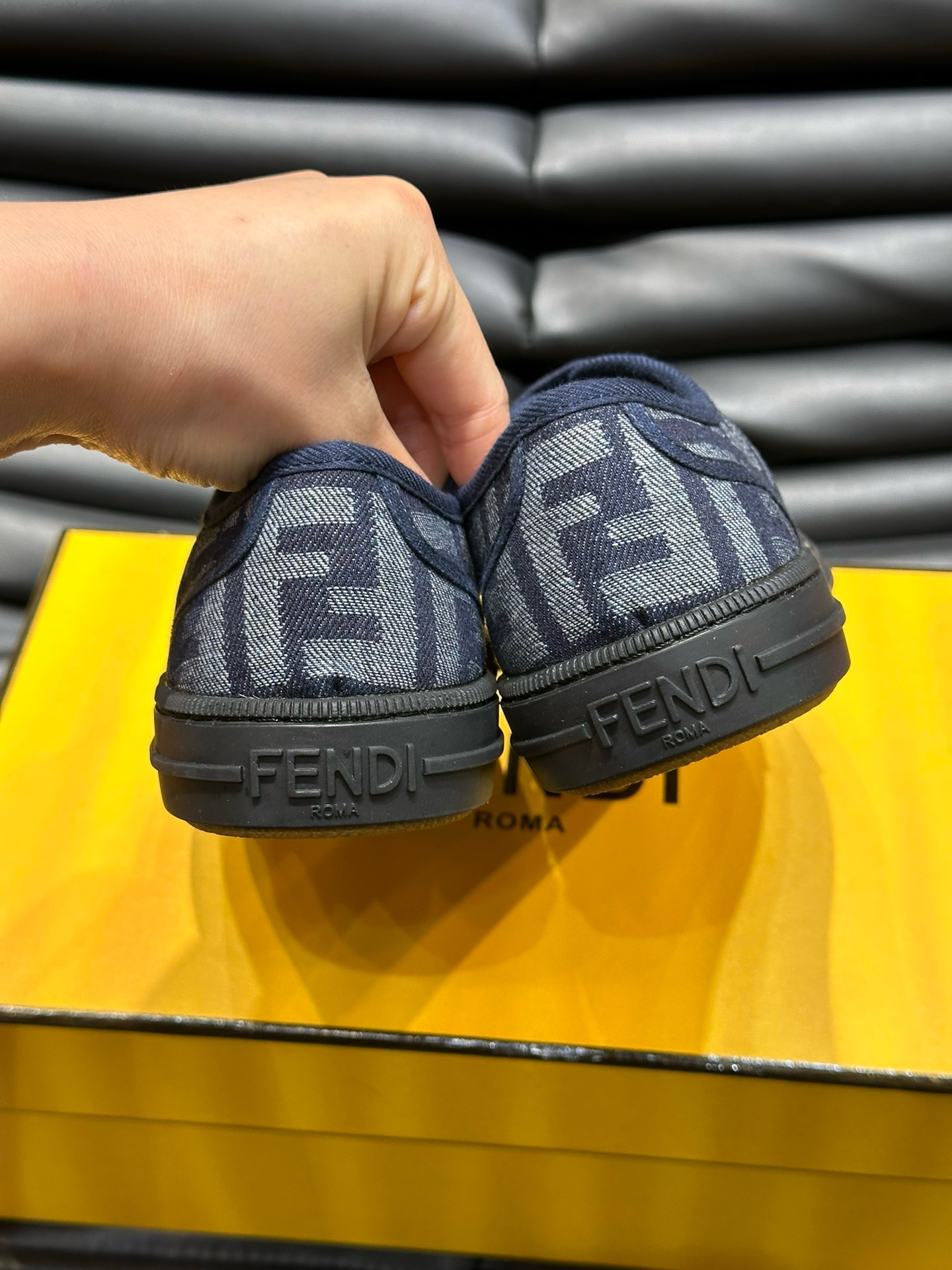 Fendi