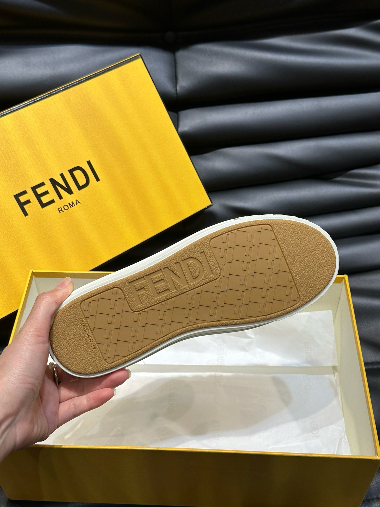 Fendi