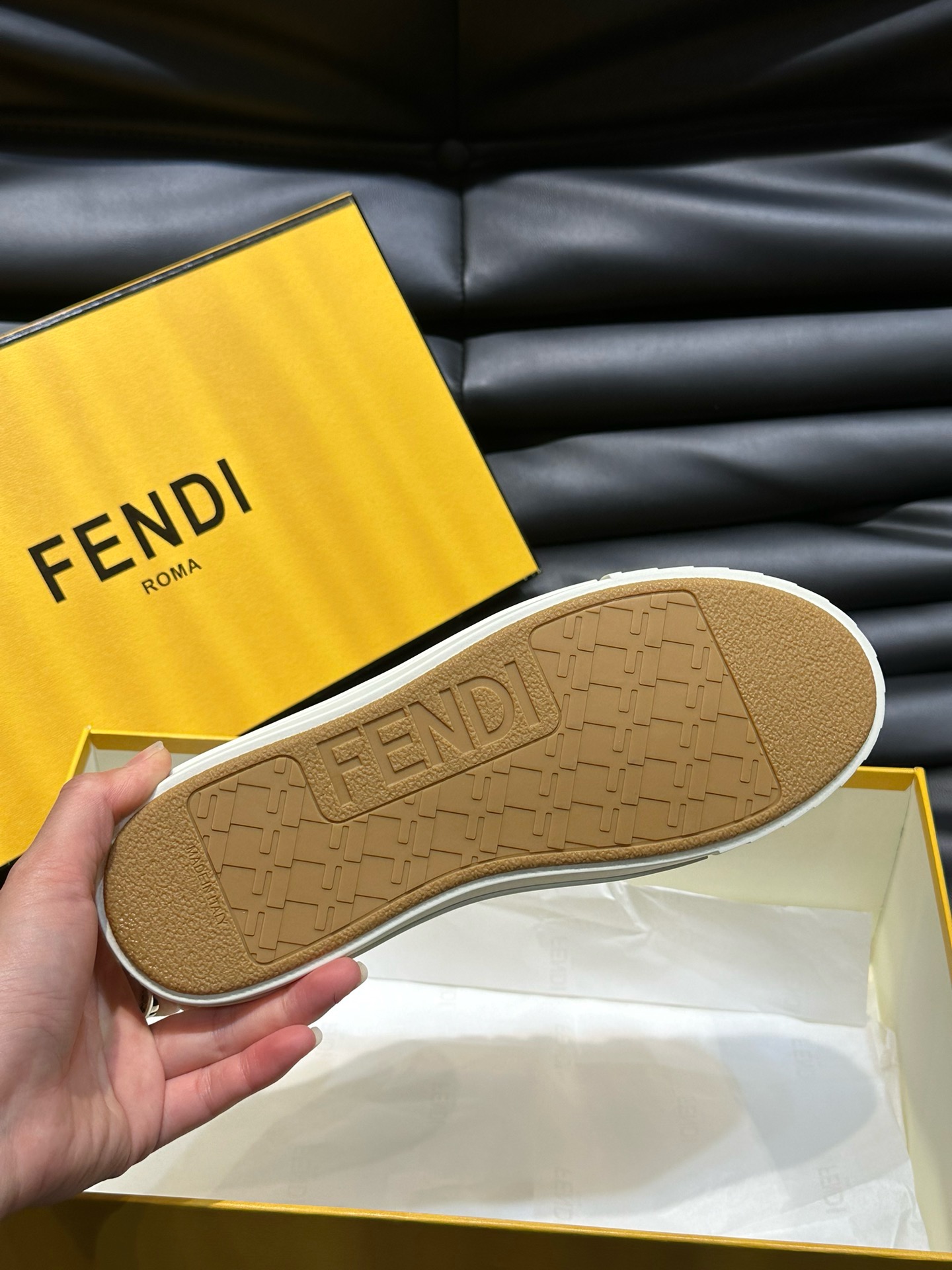 Fendi