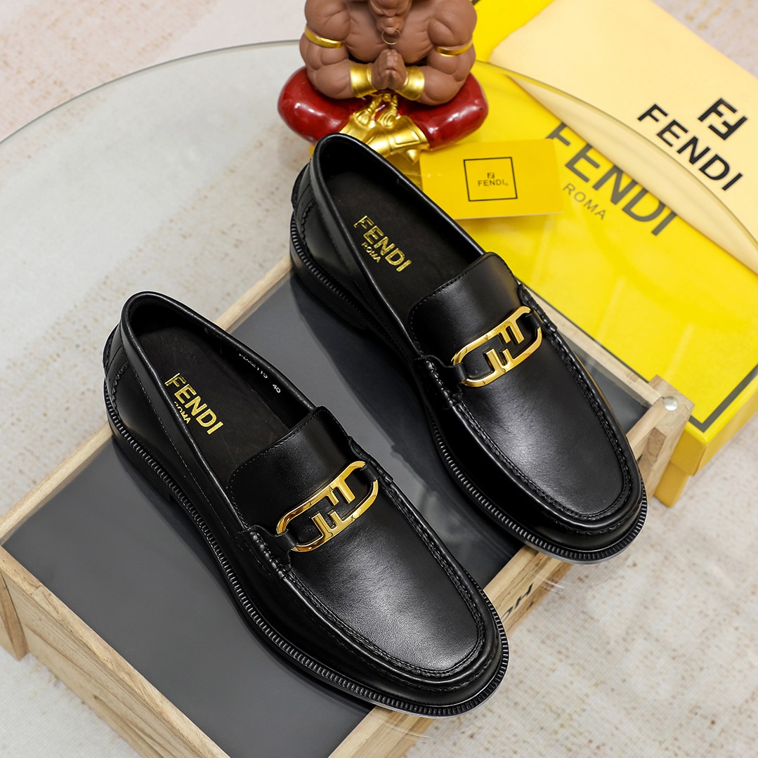 Fendi shoe