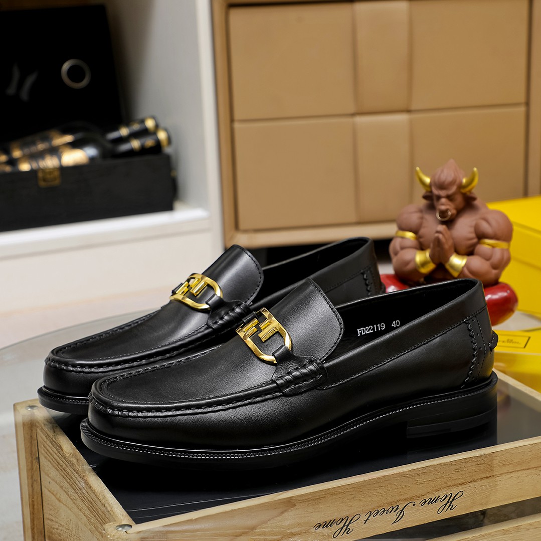 Fendi shoe