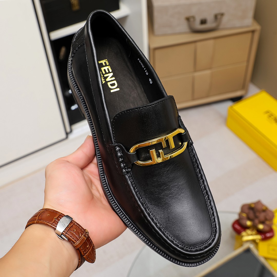 Fendi shoe