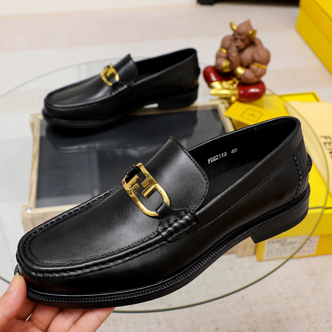 Fendi shoe