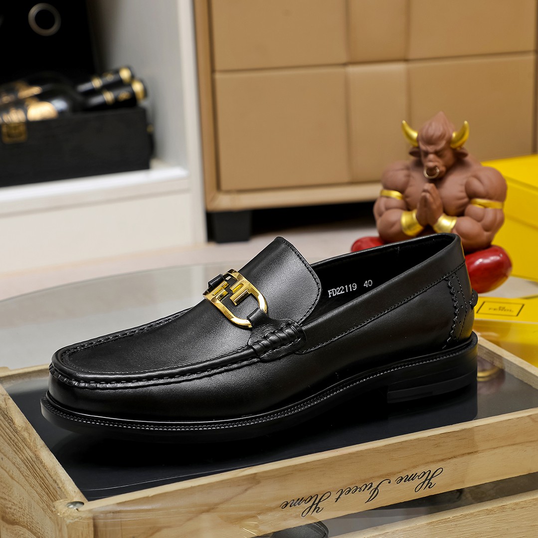 Fendi shoe