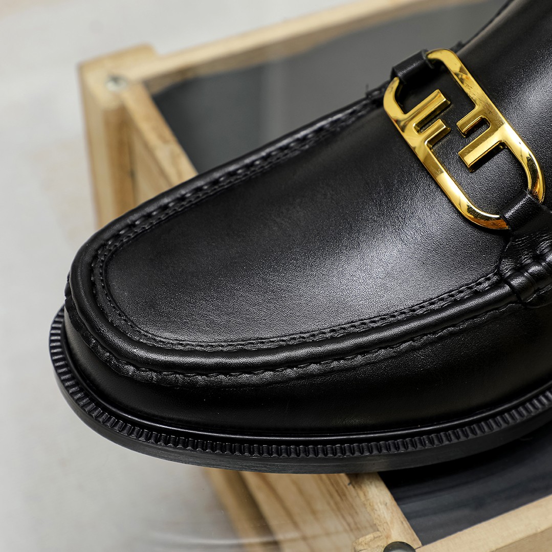 Fendi shoe