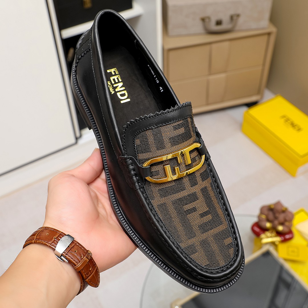 Fendi shoe