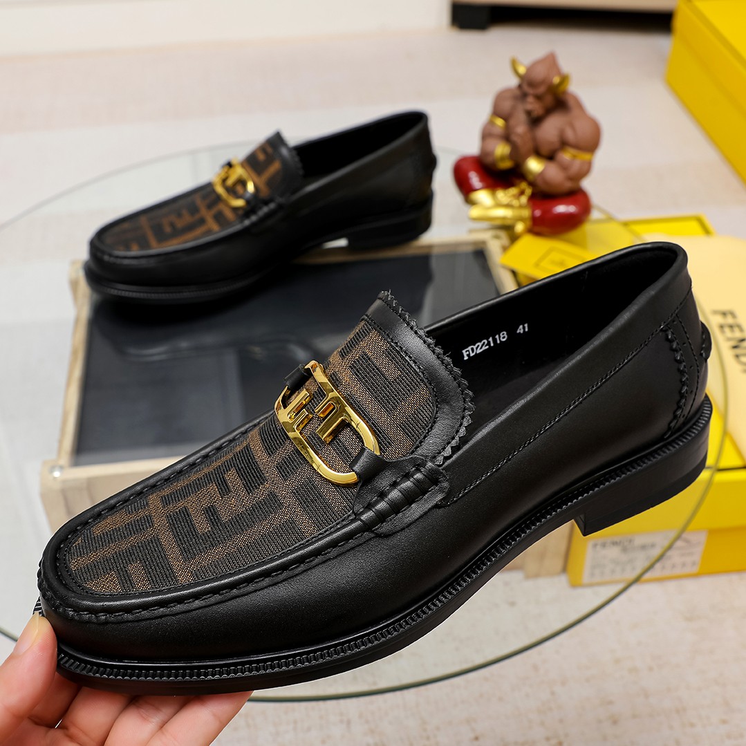 Fendi shoe