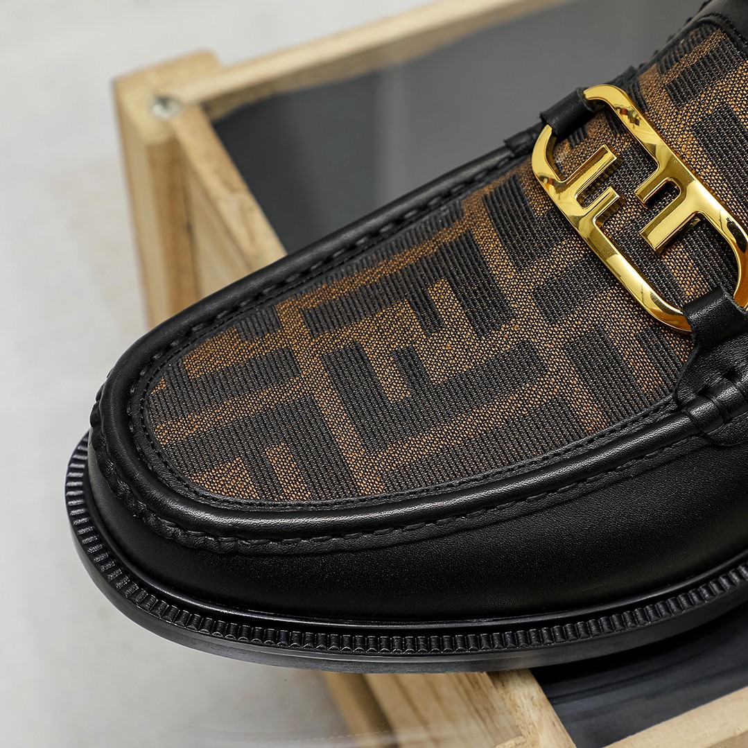 Fendi shoe
