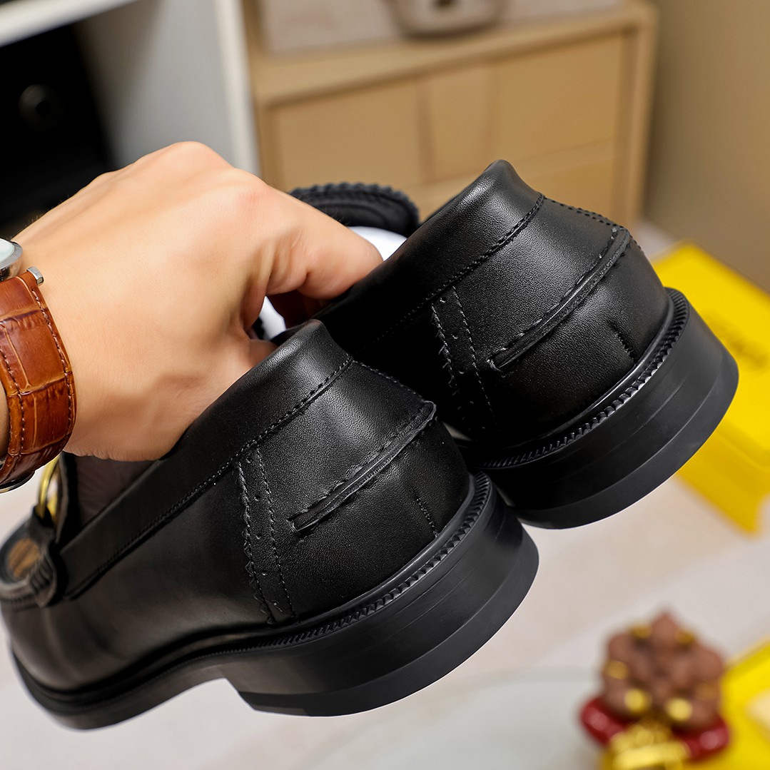 Fendi shoe