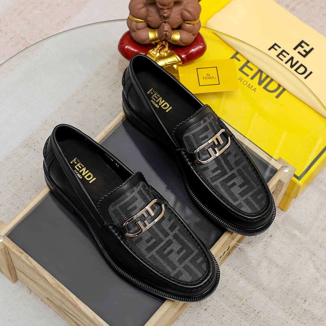 Fendi shoe