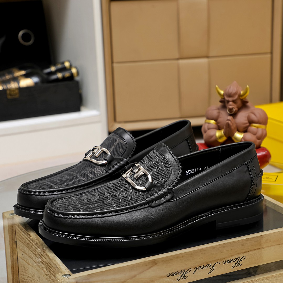 Fendi shoe