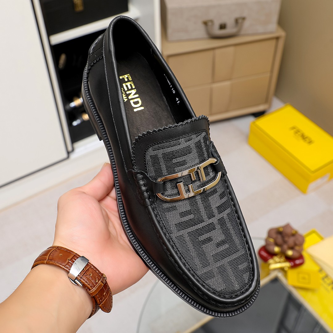 Fendi shoe