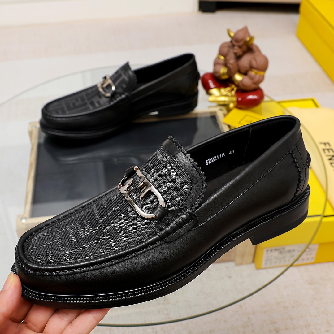 Fendi shoe