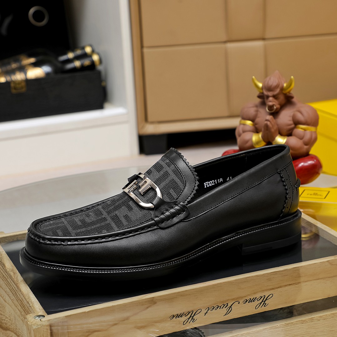 Fendi shoe