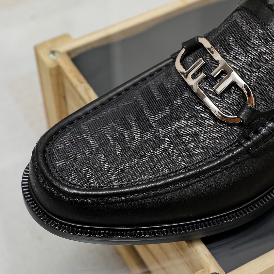 Fendi shoe