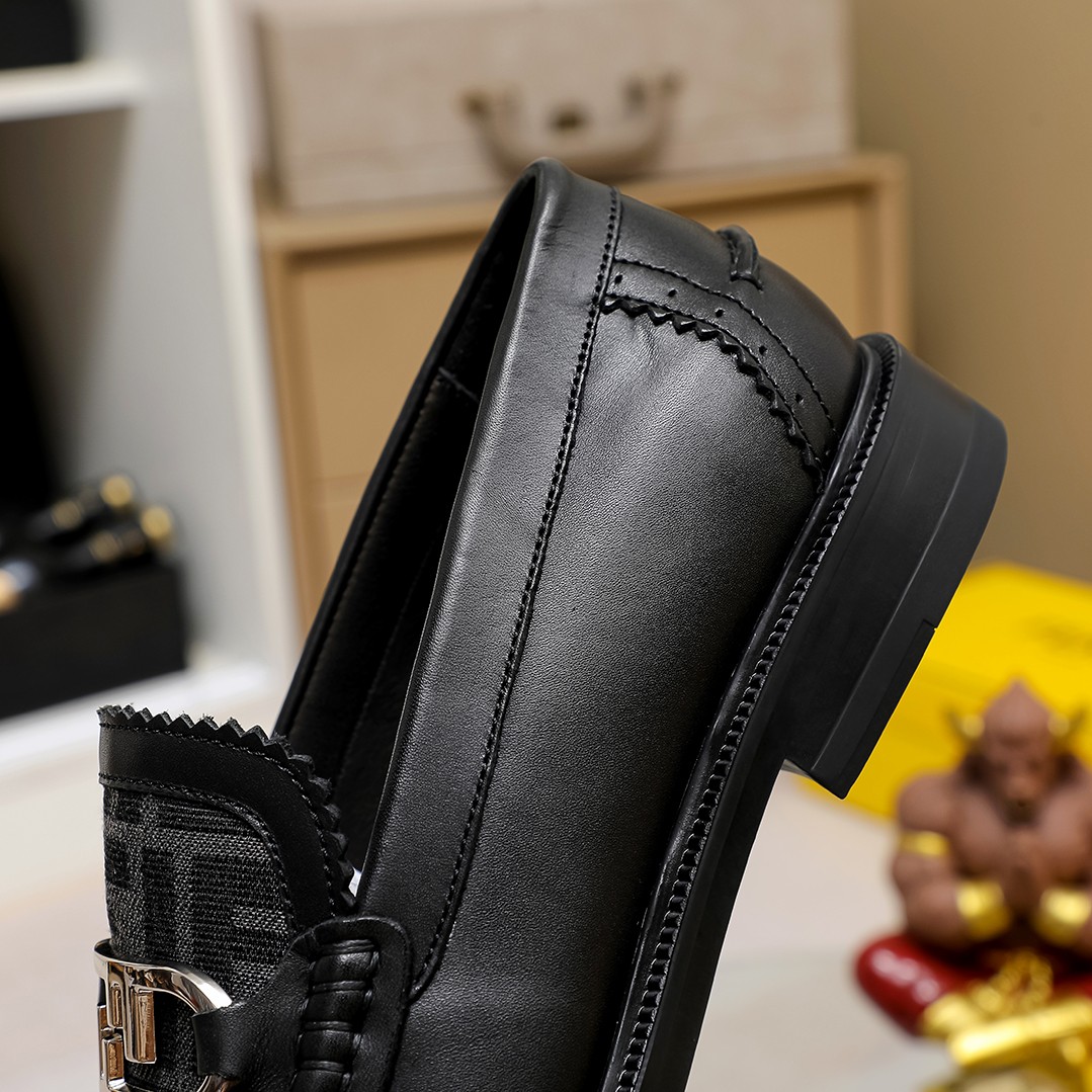 Fendi shoe