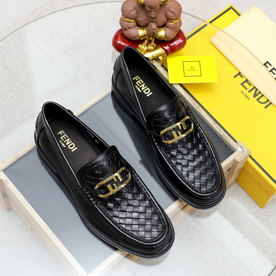 Fendi shoe