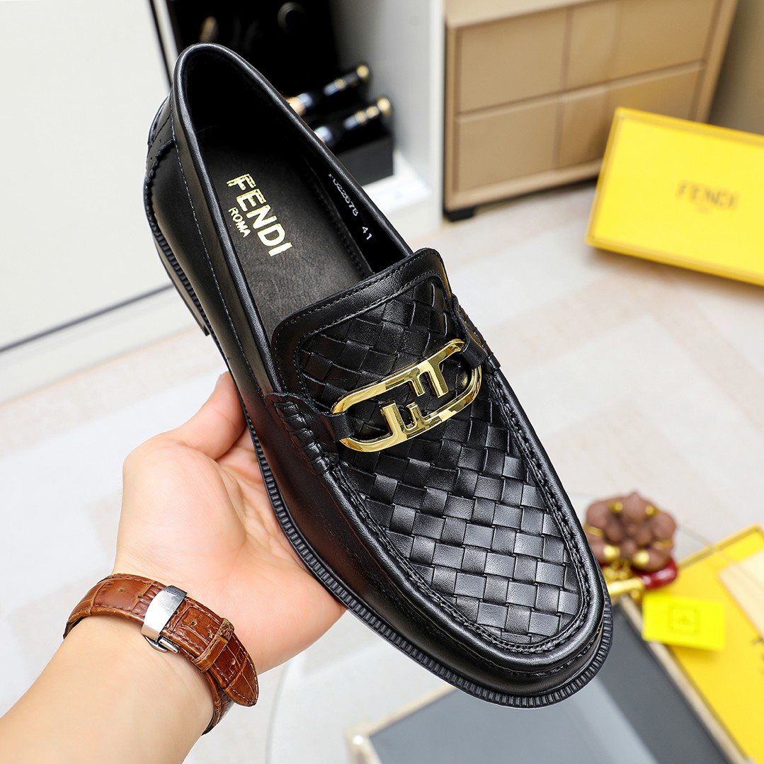 Fendi shoe