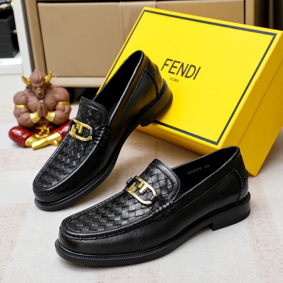 Fendi shoe