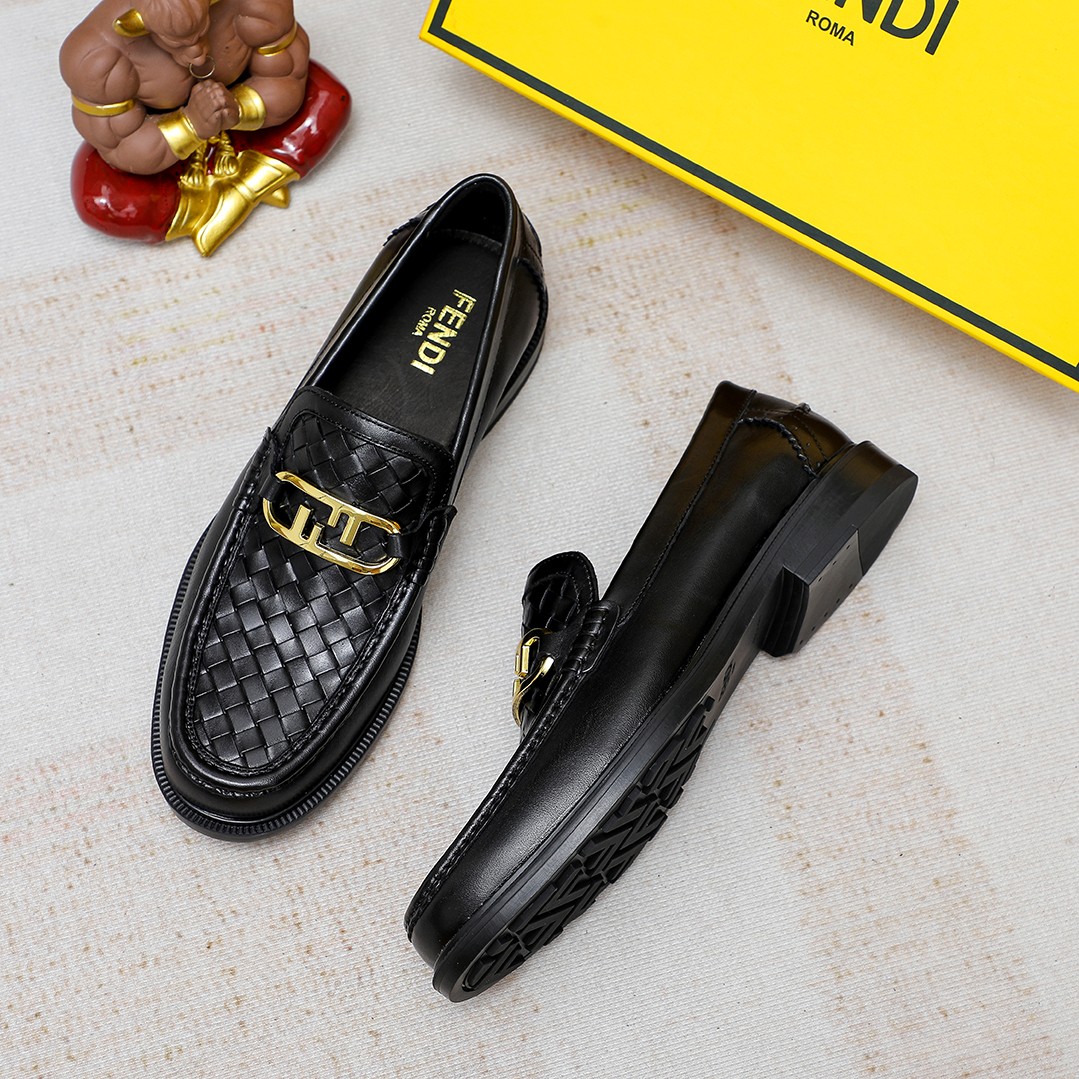 Fendi shoe