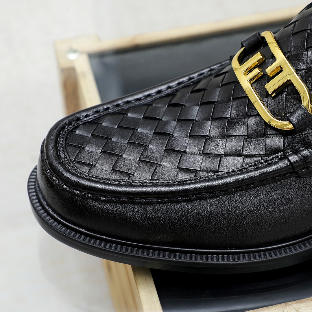 Fendi shoe