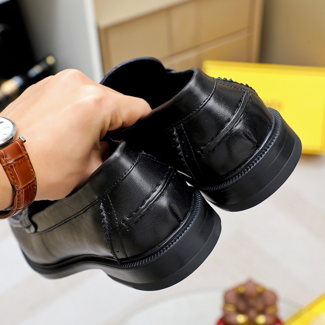 Fendi shoe