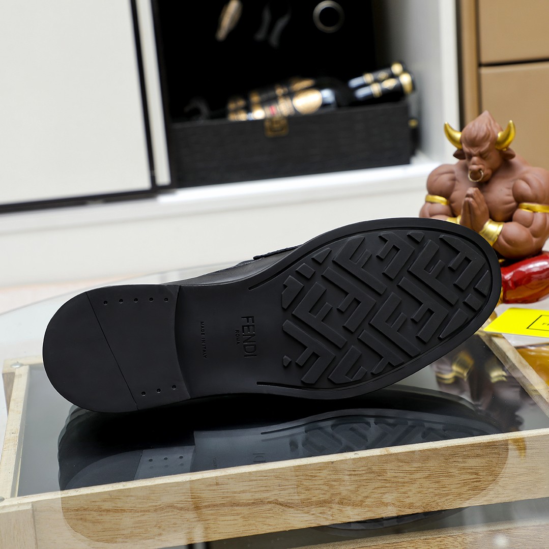 Fendi shoe