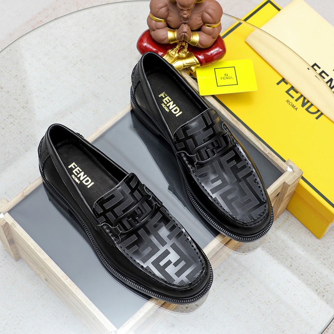 Fendi shoe