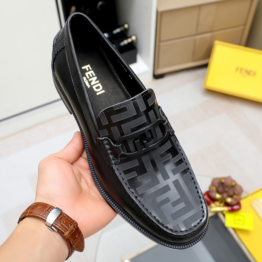 Fendi shoe