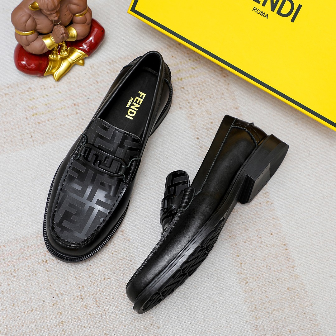 Fendi shoe