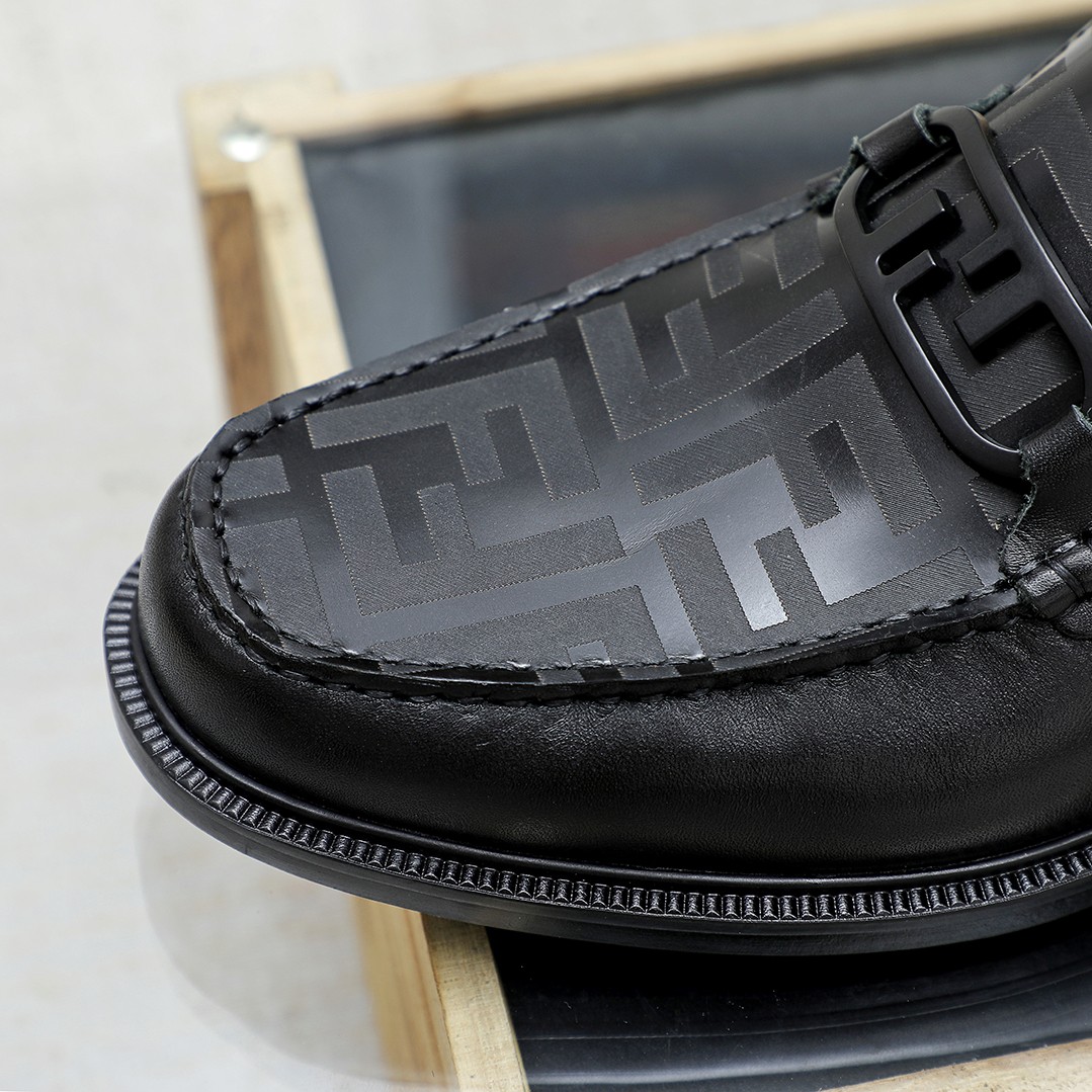 Fendi shoe