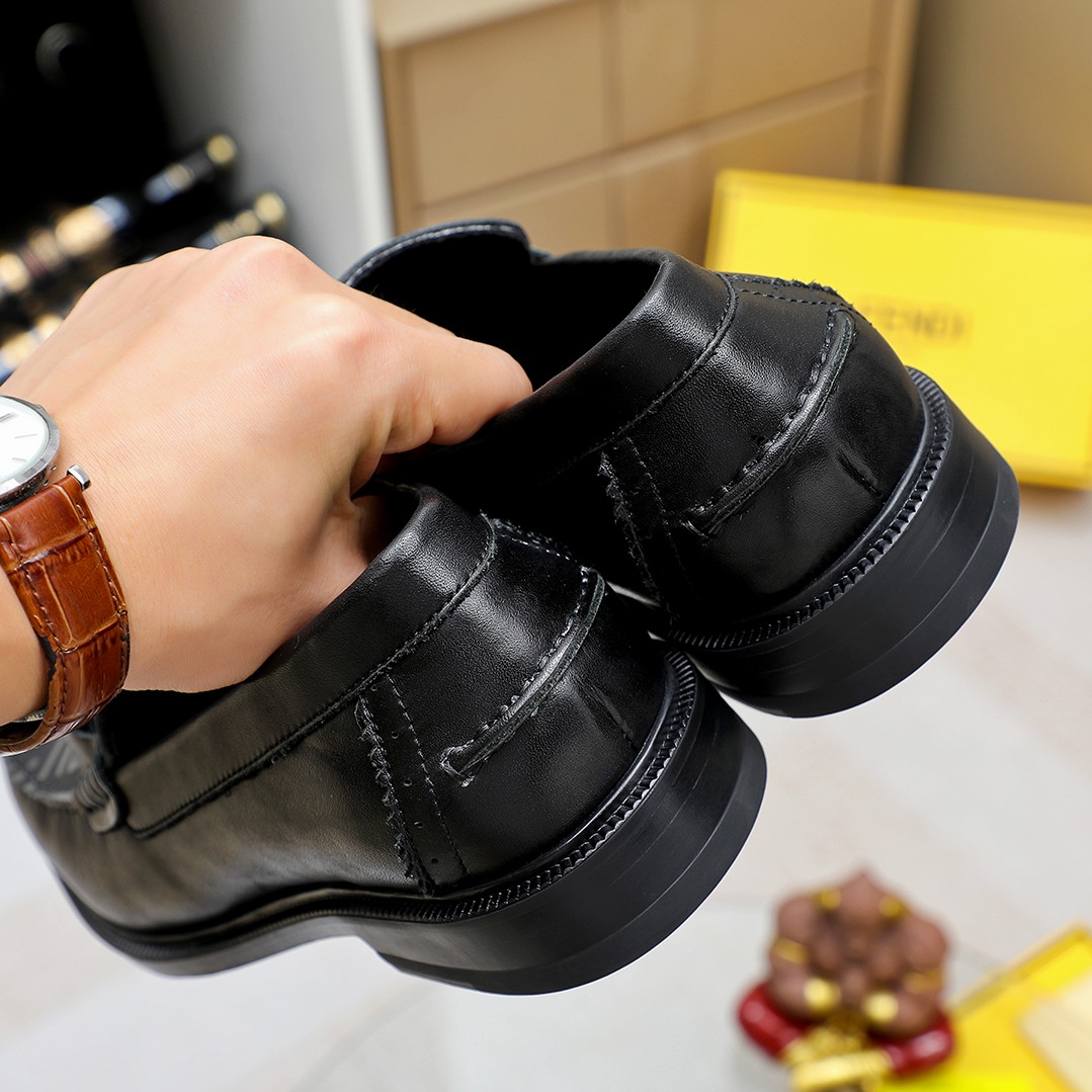 Fendi shoe