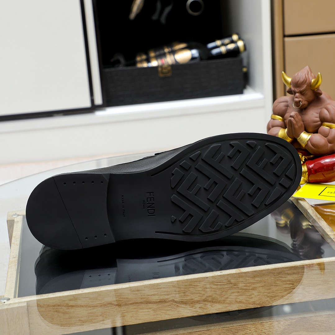 Fendi shoe