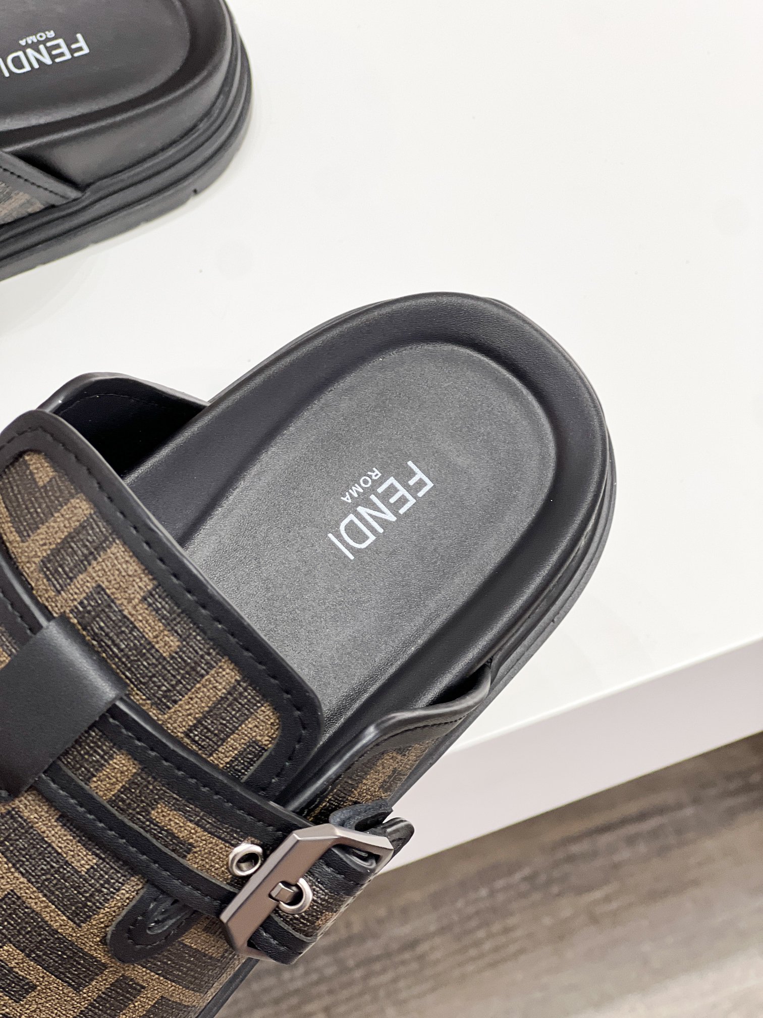 Fendi shoe