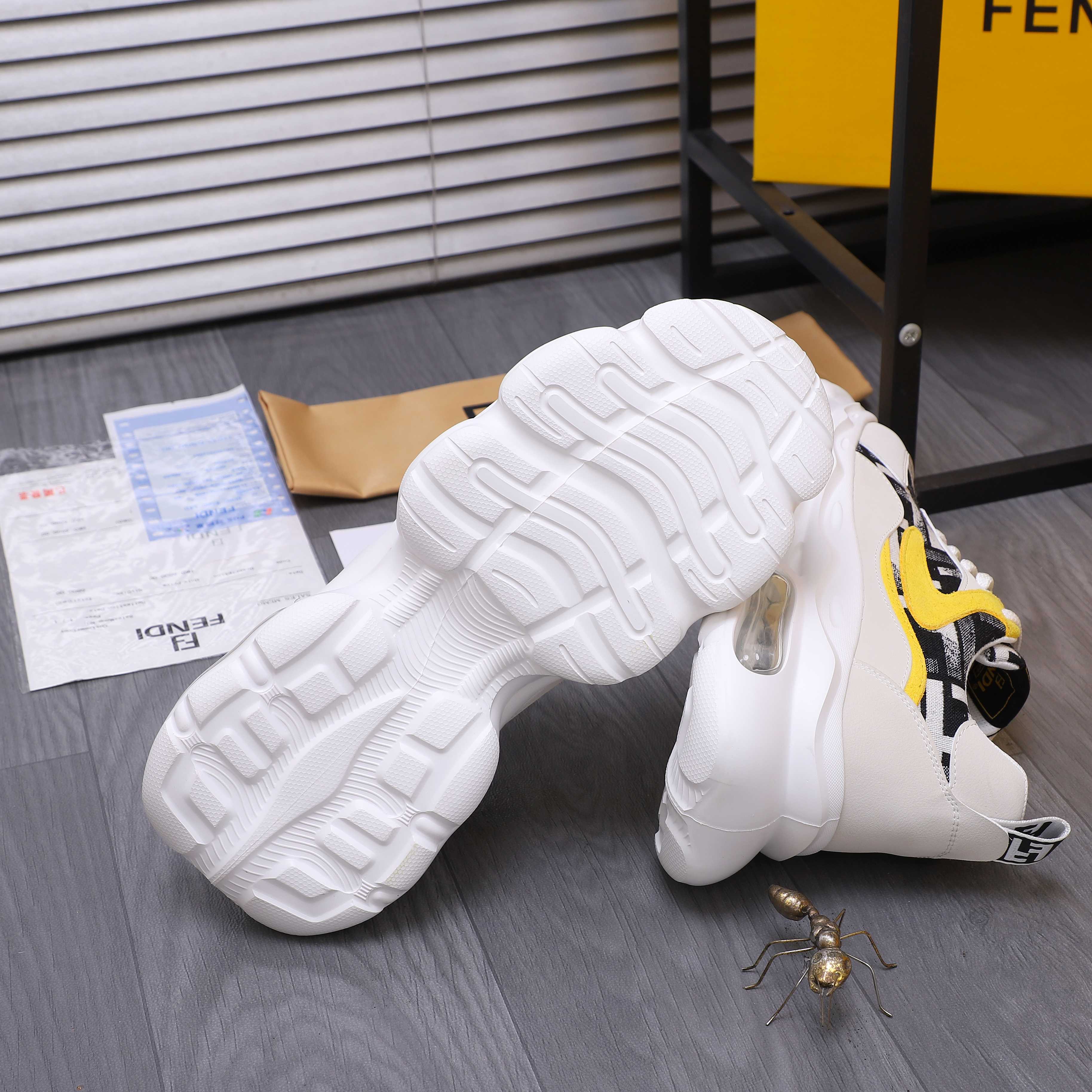 Fendi shoe