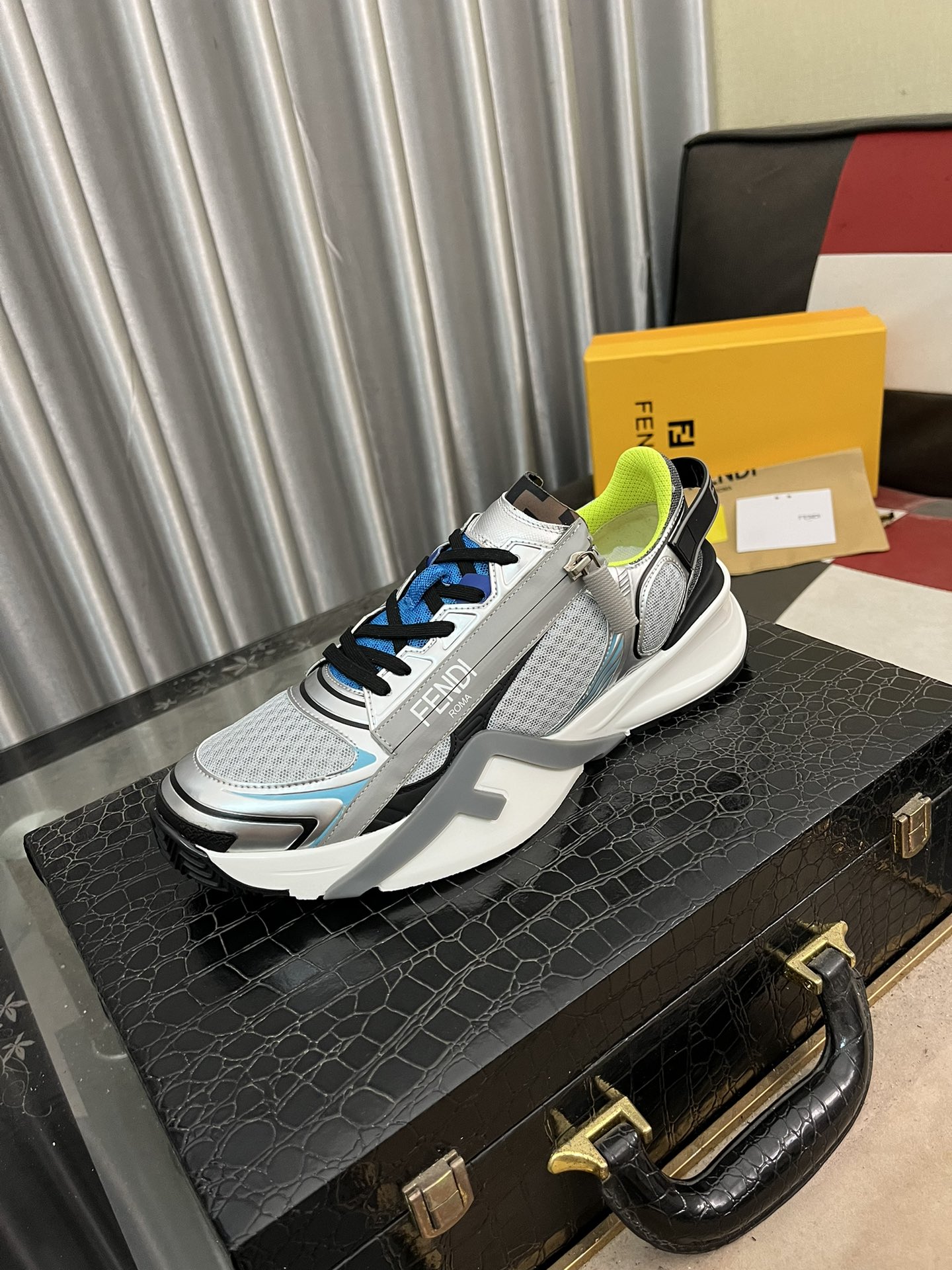 Fendi shoe