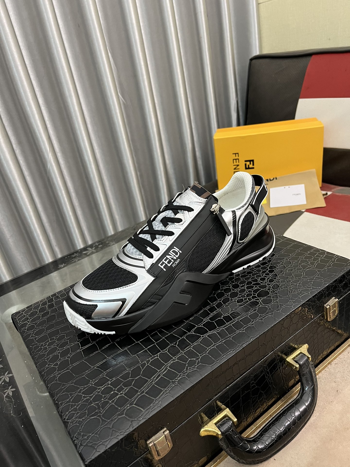Fendi shoe