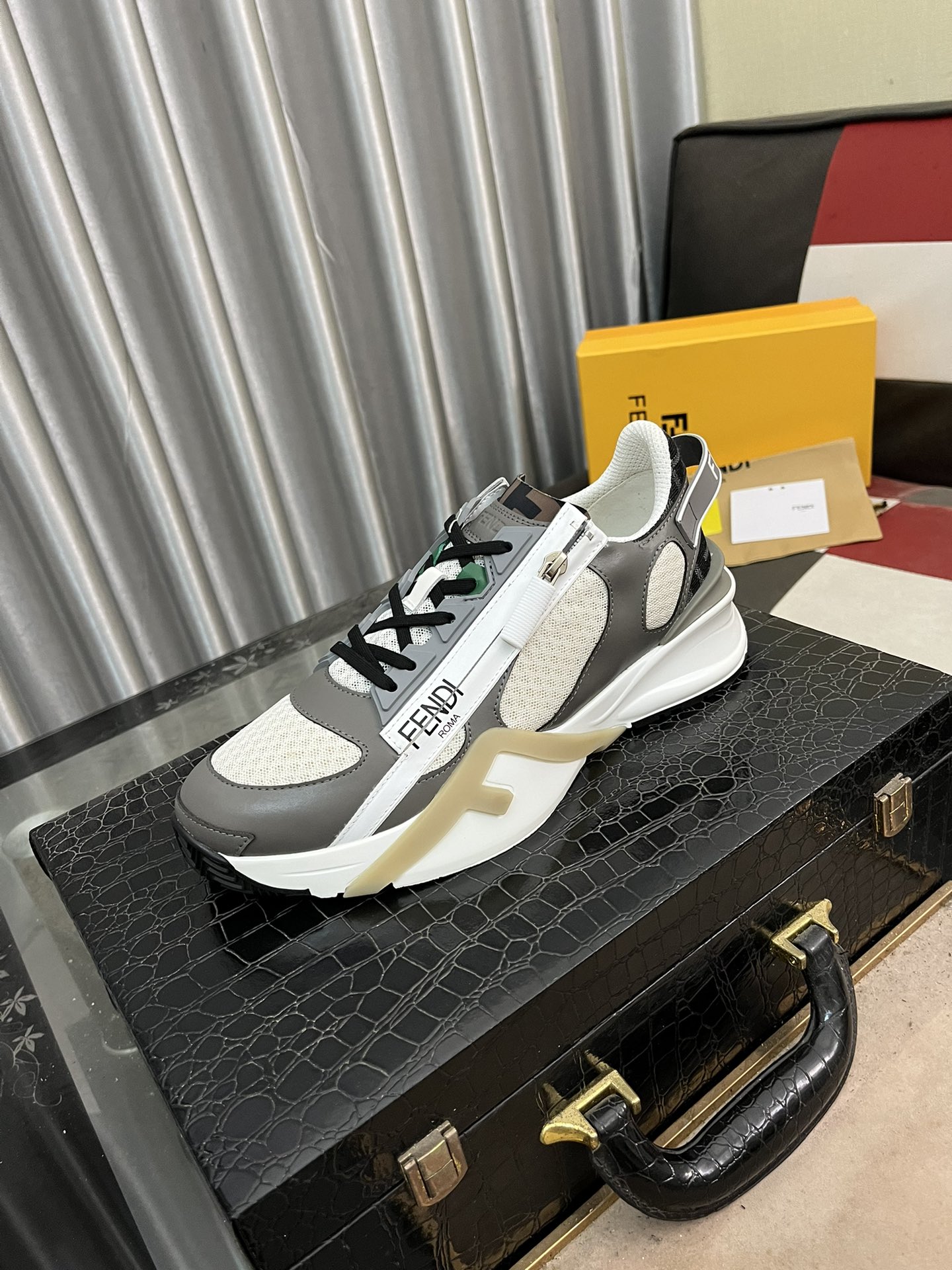 Fendi shoe