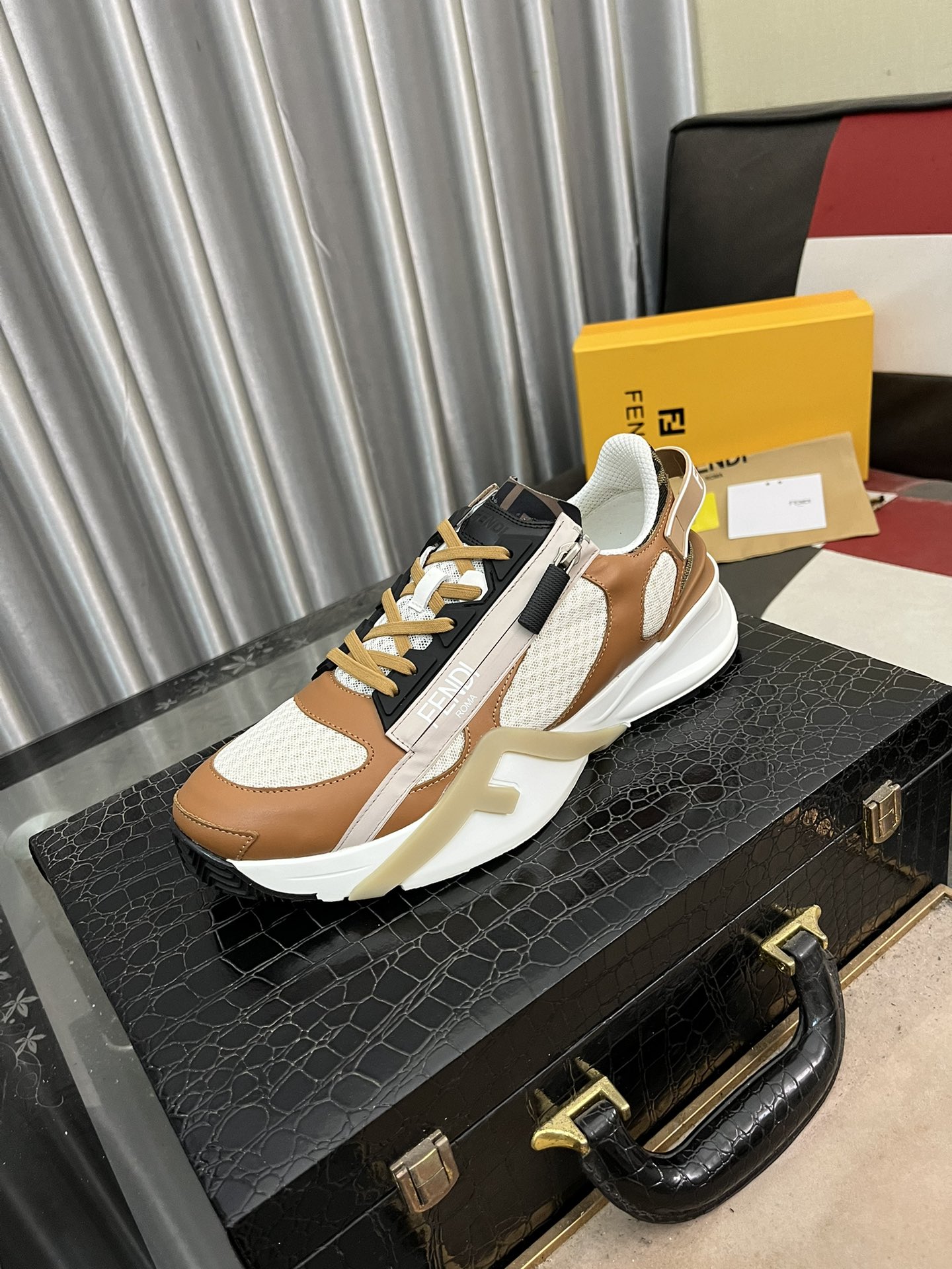 Fendi shoe