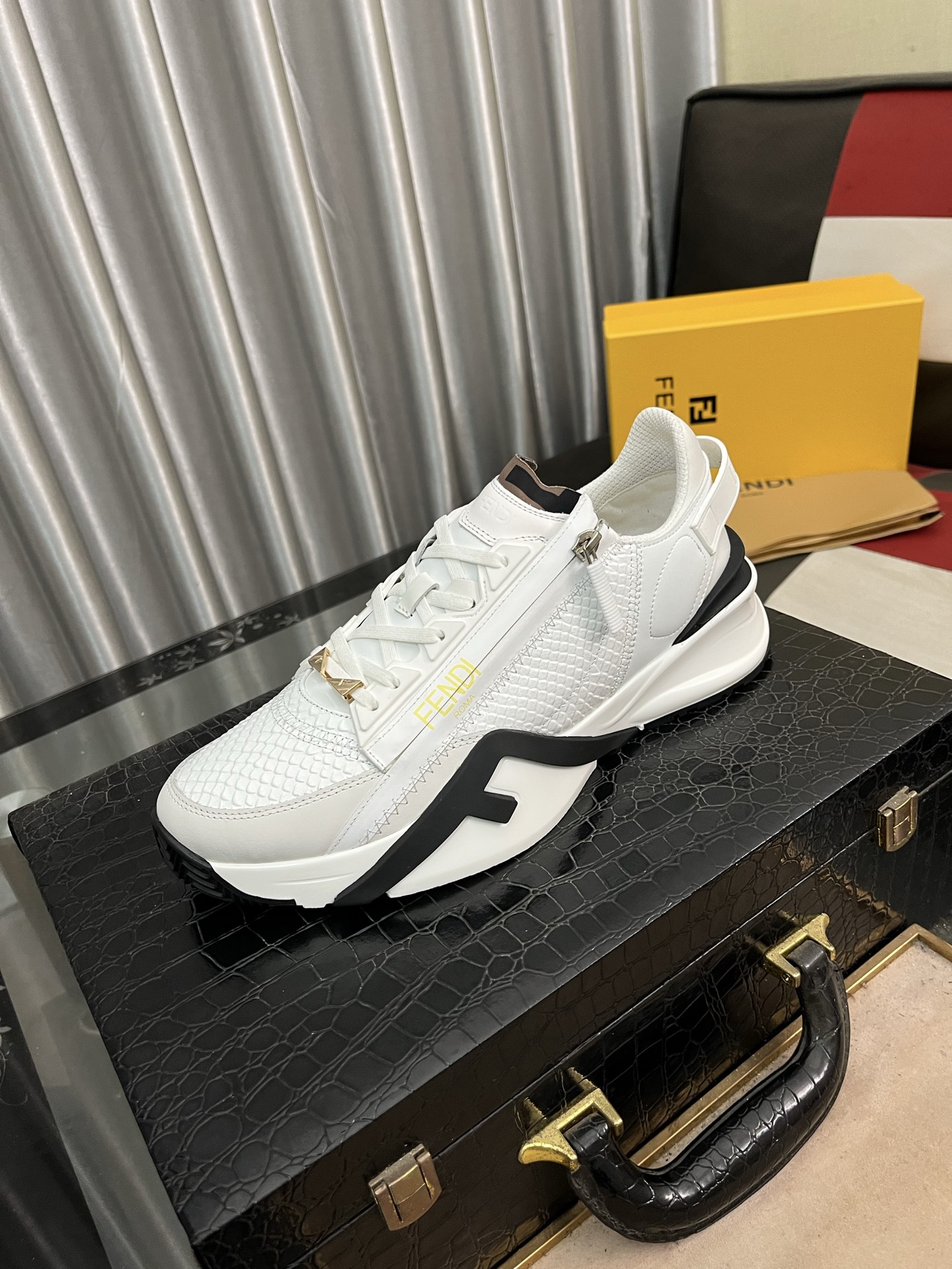 Fendi shoe
