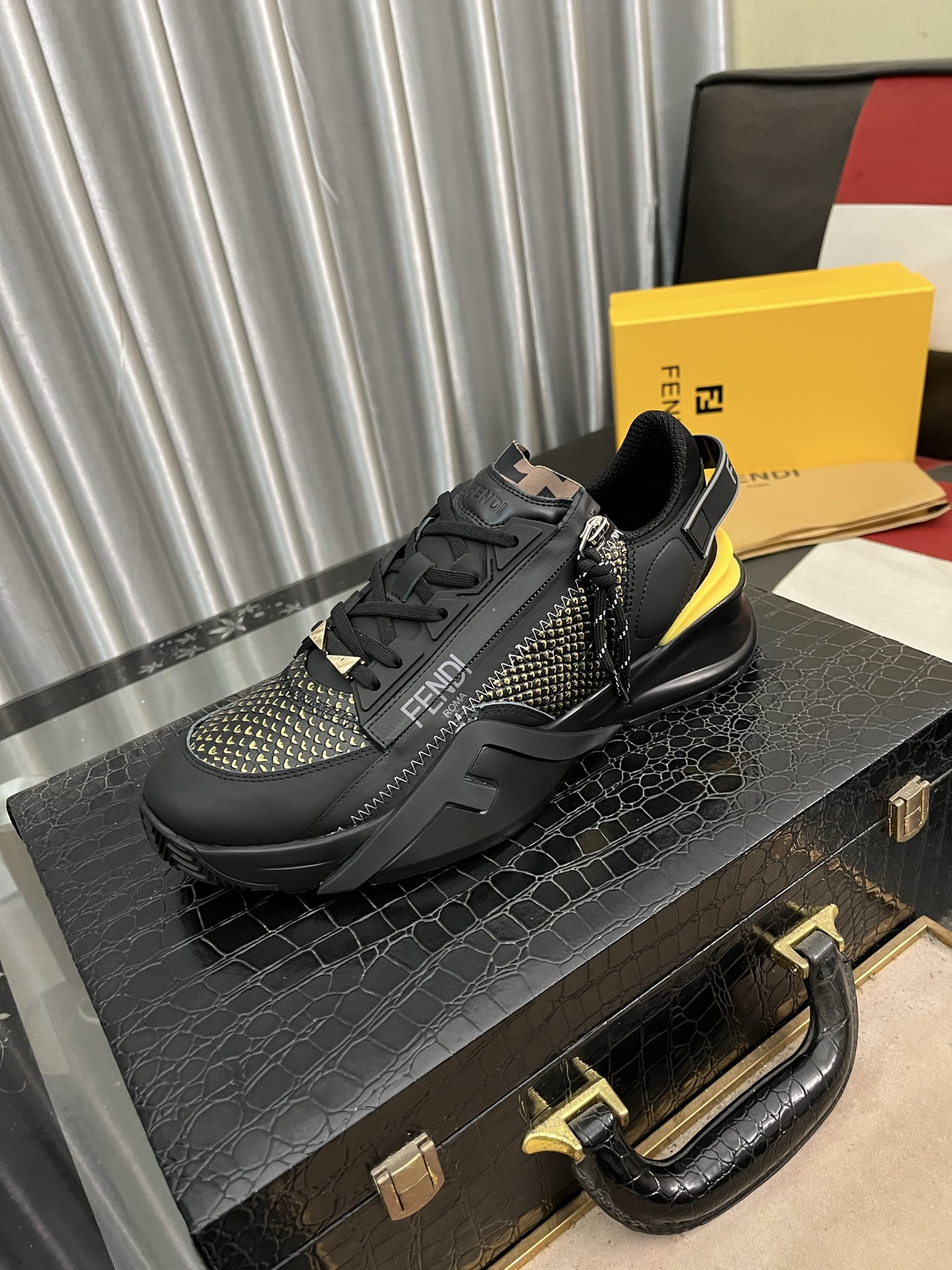 Fendi shoe